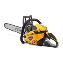 grandininis - Stiga CS 755 - 1 nuotrauka