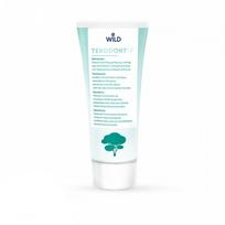  DR. WILD dantų pasta su arbatmedžio aliejumi TEBODONT, nuo 6 m., 75 ml