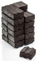 kieto kuro briketai - Briketai Petromax Cabix Plus 3kg - 2 nuotrauka