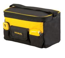stanley irankiu krepsys -  Stanley STST1-73615  (juoda / geltona) - 1 nuotrauka