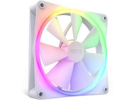 Nzxt F140 RGB 140 mm Case Fan RF-R14SF-W1