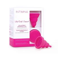 Menstruacinė taurelė Intimina Lily Compact, dydis B