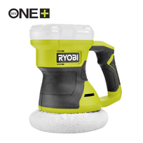 ryobi 18v akumuliatoriai - Ryobi RBP18150-0, 18 V, (be akum. ir krov.) - 1 nuotrauka