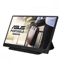 monitoriu full hd - Asus ZenScreen MB166C, 16", 5 ms - 2 nuotrauka
