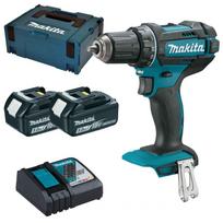 makita greztuvo - Makita DDF482RTJ - 4 nuotrauka