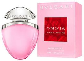 Bvlgari Omnia Pink Sapphire EDT 25ml