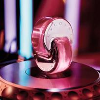 bvlgari omnia - Bvlgari Omnia Pink Sapphire EDT 25ml - 3 nuotrauka