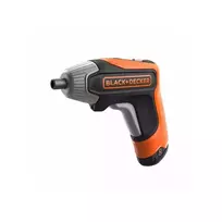 black decker suktuvas - Black & Decker BCF611CK-QW - 1 nuotrauka