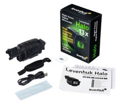 ziuronas monokuliaras - Levenhuk Halo 13x - 10 nuotrauka