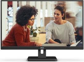 27 inch monitor - AOC Q27E3UAM - 1 nuotrauka