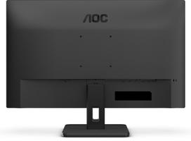 27 inch monitor - AOC Q27E3UAM - 8 nuotrauka