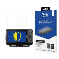 garmin apsauga -  3mk Watch Protection™ FlexibleGlass Lite skirtas Garmin Striker Plus 7sv - 1 nuotrauka