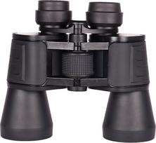 Focus Bright 10x50, juodi
