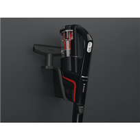 miele dulkiu siurbliai - Miele Triflex HX1 Obsidian black - 7 nuotrauka
