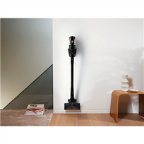 miele dulkiu siurbliai - Miele Triflex HX1 Obsidian black - 9 nuotrauka