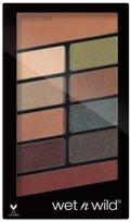 Wet n Wild Color Icon akių šešėlių paletė Comfort Zone 8.5g