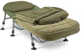 gultai senukai -  Saenger Anaconda 4-Season, 170 cm x 70 cm x 35 - 50 cm - 2 nuotrauka