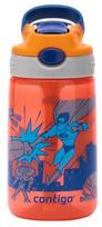 vaikiskos gertuves - Contigo Gizmo Flip, oranžinė/įvairių spalvų, 0.42 l - 2 nuotrauka