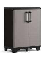 lauko spintai - Sodo spintelė Keter Pro Base Cabinet, 390 mm x 680 mm x 900 mm - 1 nuotrauka