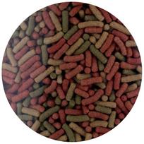 tvenkiniams zuvys -  Tropical Pond Sticks Mixed, 1.6 kg - 2 nuotrauka