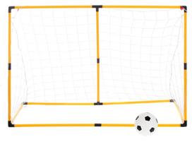Yeefun Soccer Goal Play Set, 1560 mm x 700 mm x 1070 mm