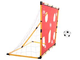 futbolo treniruociu kilimelis - Yeefun Soccer Goal Play Set, 1560 mm x 700 mm x 1070 mm - 4 nuotrauka