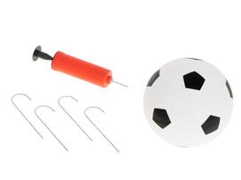 futbolo treniruociu kilimelis - Yeefun Soccer Goal Play Set, 1560 mm x 700 mm x 1070 mm - 5 nuotrauka