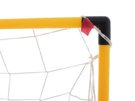 futbolo treniruociu kilimelis - Yeefun Soccer Goal Play Set, 1560 mm x 700 mm x 1070 mm - 6 nuotrauka