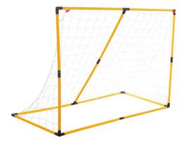 futbolo treniruociu kilimelis - Yeefun Soccer Goal Play Set, 1560 mm x 700 mm x 1070 mm - 7 nuotrauka