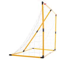 futbolo treniruociu kilimelis - Yeefun Soccer Goal Play Set, 1560 mm x 700 mm x 1070 mm - 8 nuotrauka