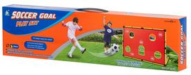 futbolo treniruociu kilimelis - Yeefun Soccer Goal Play Set, 1560 mm x 700 mm x 1070 mm - 9 nuotrauka