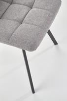 valgomojo kedes beige - Valgomojo kėdė Halmar, smėlio - 9 nuotrauka
