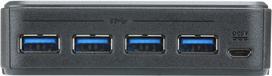 Aten US3344 Peripheral Sharing Switch