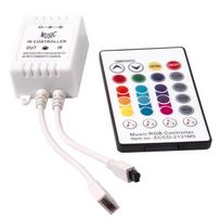 led strip - Activejet LED juosta AJE-LED Music, 3 m - 3 nuotrauka