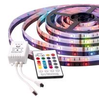led strip - Activejet LED juosta AJE-LED Music, 3 m - 4 nuotrauka