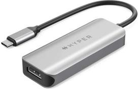 usb c ilgintuvas - HyperDrive Hyper HD 4-in-1 USB-C HUB / HDMI / PD 100W / USB-A - 2 nuotrauka