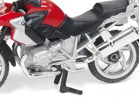 priekabu kabelis - SIKU automobilis su motociklu bei priekaba, 2547 - 7 nuotrauka