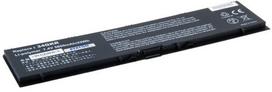 dell e7440 baterija - Avacom Notebook Battery For Dell Latitude E7440 5800mAh - 1 nuotrauka