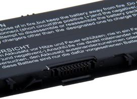 dell e7440 baterija - Avacom Notebook Battery For Dell Latitude E7440 5800mAh - 3 nuotrauka