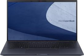 ASUS EXPERTBOOK B9/ 14' FHD/I7-1255U/8GB/ 512GB SSD/ W11P/ 3Y/EN
