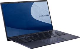 ssd 512gb - ASUS EXPERTBOOK B9/ 14' FHD/I7-1255U/8GB/ 512GB SSD/ W11P/ 3Y/EN - 3 nuotrauka