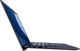 ssd 512gb - ASUS EXPERTBOOK B9/ 14' FHD/I7-1255U/8GB/ 512GB SSD/ W11P/ 3Y/EN - 4 nuotrauka
