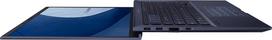 ssd 512gb - ASUS EXPERTBOOK B9/ 14' FHD/I7-1255U/8GB/ 512GB SSD/ W11P/ 3Y/EN - 6 nuotrauka