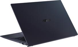 ssd 512gb - ASUS EXPERTBOOK B9/ 14' FHD/I7-1255U/8GB/ 512GB SSD/ W11P/ 3Y/EN - 8 nuotrauka