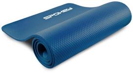 aerobine - Spokey Softmat NBR 180x60x1 cm, mėlynas - 3 nuotrauka