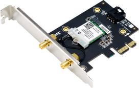 pce axe5400 - Asus PCE-AXE5400 - 5 nuotrauka