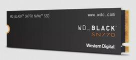 Western Digital SN770 2TB M.2