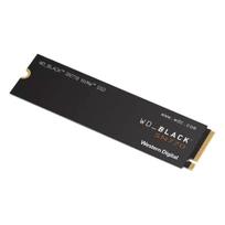 ssd nvme gen4 2tb - Western Digital SN770 2TB M.2 - 3 nuotrauka