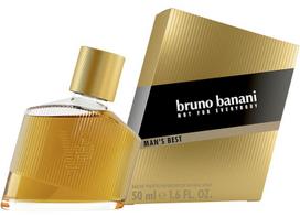 Bruno Banani Man's Best 50ml EDT