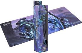gaming mouse pad - White Shark Gaming Mouse Pad Abysal Mirror MP-1873 - 2 nuotrauka